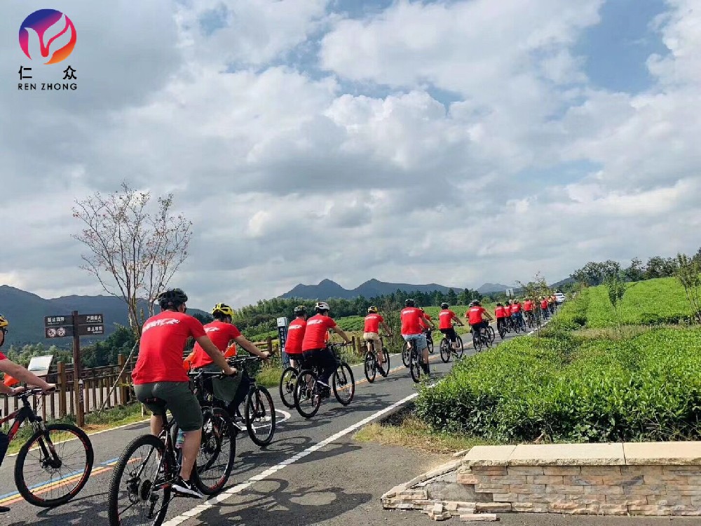 戶外拓展訓練中應該注意什么？