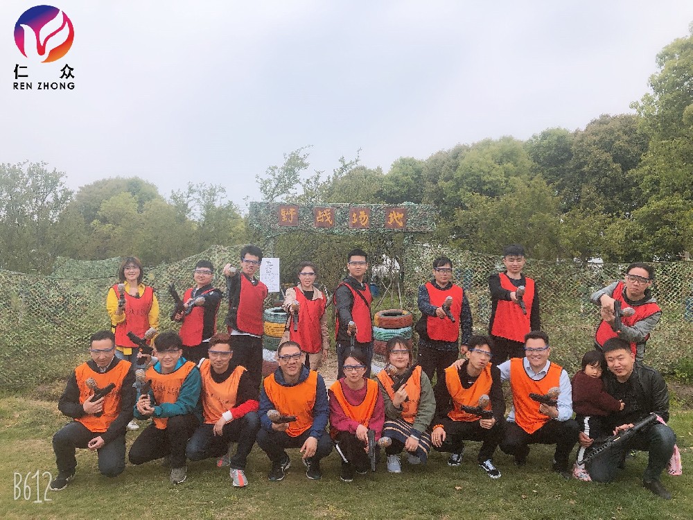 拓展訓練行業國際化步伐加快，國際交流頻繁